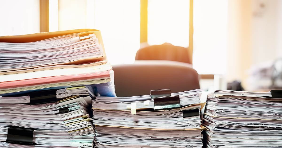 Acordul de funcționare de la Primărie